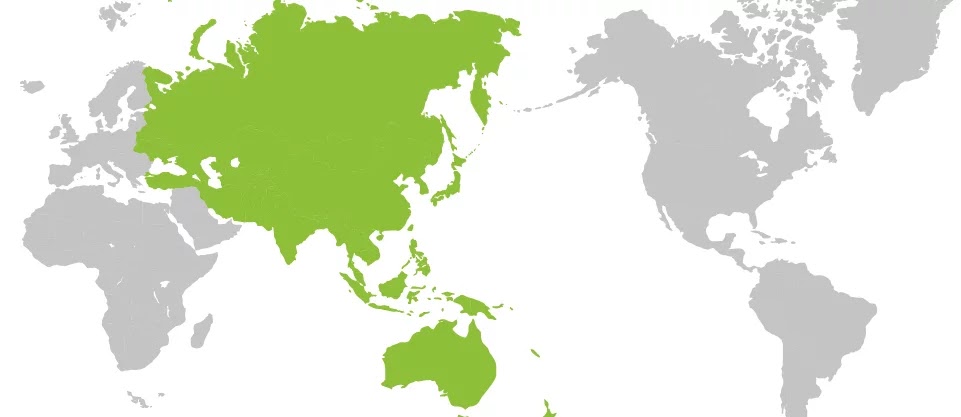 Latihan Soal Ips Kelas 9 Dinamika Penduduk Asia I Seribu Catatan