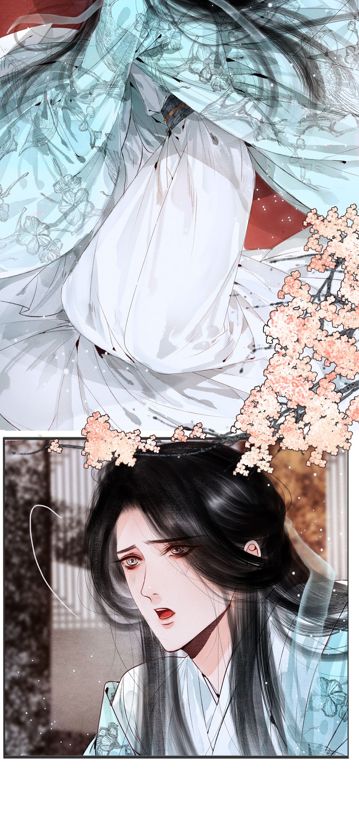 Đọc truyện Tái Thế Quyền Thần - Chapter 3