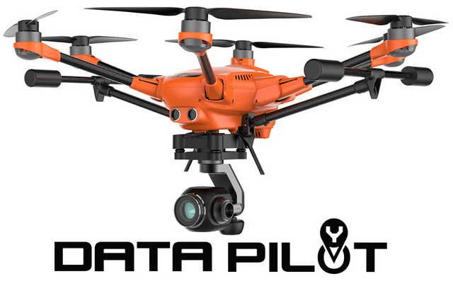 best drone for mapping