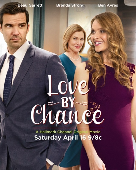 Love by Chance 2016