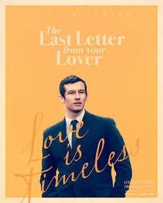 Last Letter From Your Lover 2021 Movie Poster 3