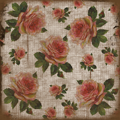 Sweetly Scrapped: Freebie Papers, Follow up from this mornings Roses :)