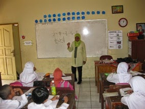 INDIKATOR DAN FAKTOR YANG MEMPENGARUHI KINERJA GURU  PENDIDIKAN