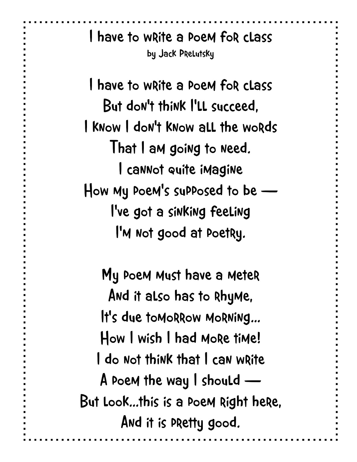 Poetry Drama Prose Task BES Grade 4 Performance Tasks poetry-drama-prose-task-bes-grade-4-performance-tasks