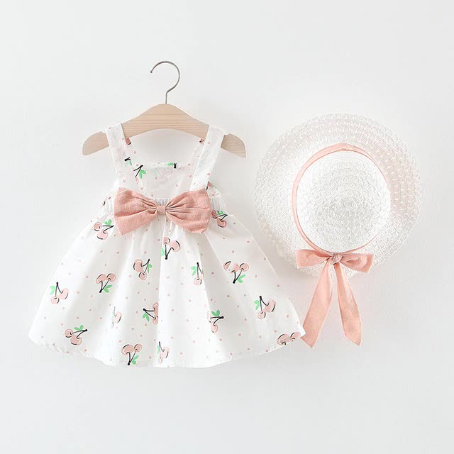 cute birthday dress for baby girl