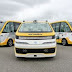 Australia's First On-Demand, Automated Vehicle - The RAC Intellicar - Arrives In Perth