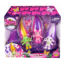 The Zelfs Bellafly Medium Zelfs Multipack Doll