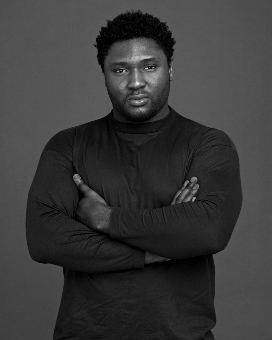 Bueka: BLACK ACTORS UK