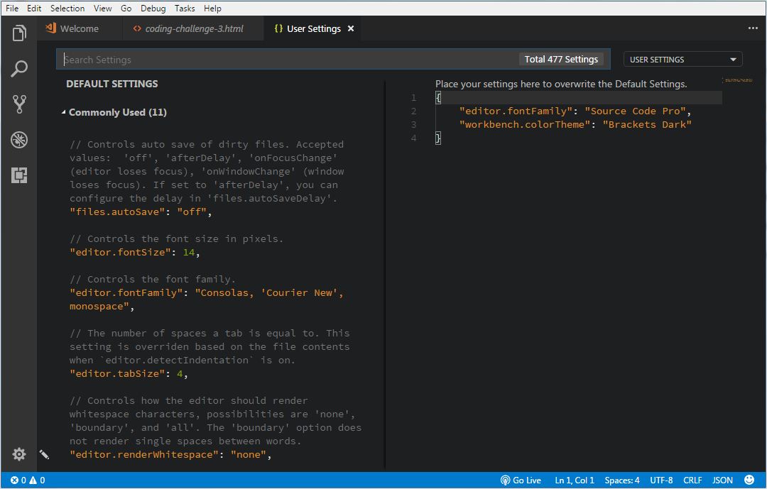 Source code shop. Шрифты Visual Studio. Source code Pro font. Visual Studio размер шрифта. Font Family Visual Studio.