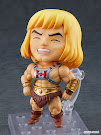 Nendoroid Masters of the Universe He-Man (#1775) Figure