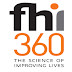 Job Opportunity at FHI360, Senior Finance Manager