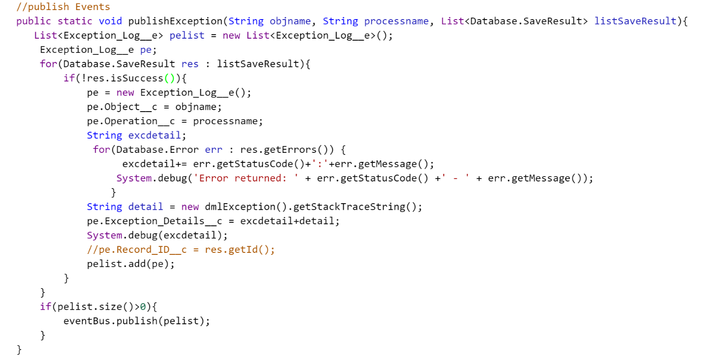 How to develop reusable Invocable Apex methods for Flows