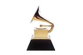59th Annual Grammy Awards Winners