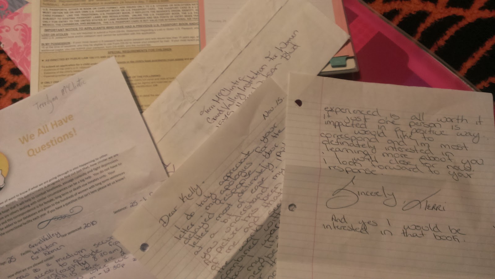 Essay if i had known image