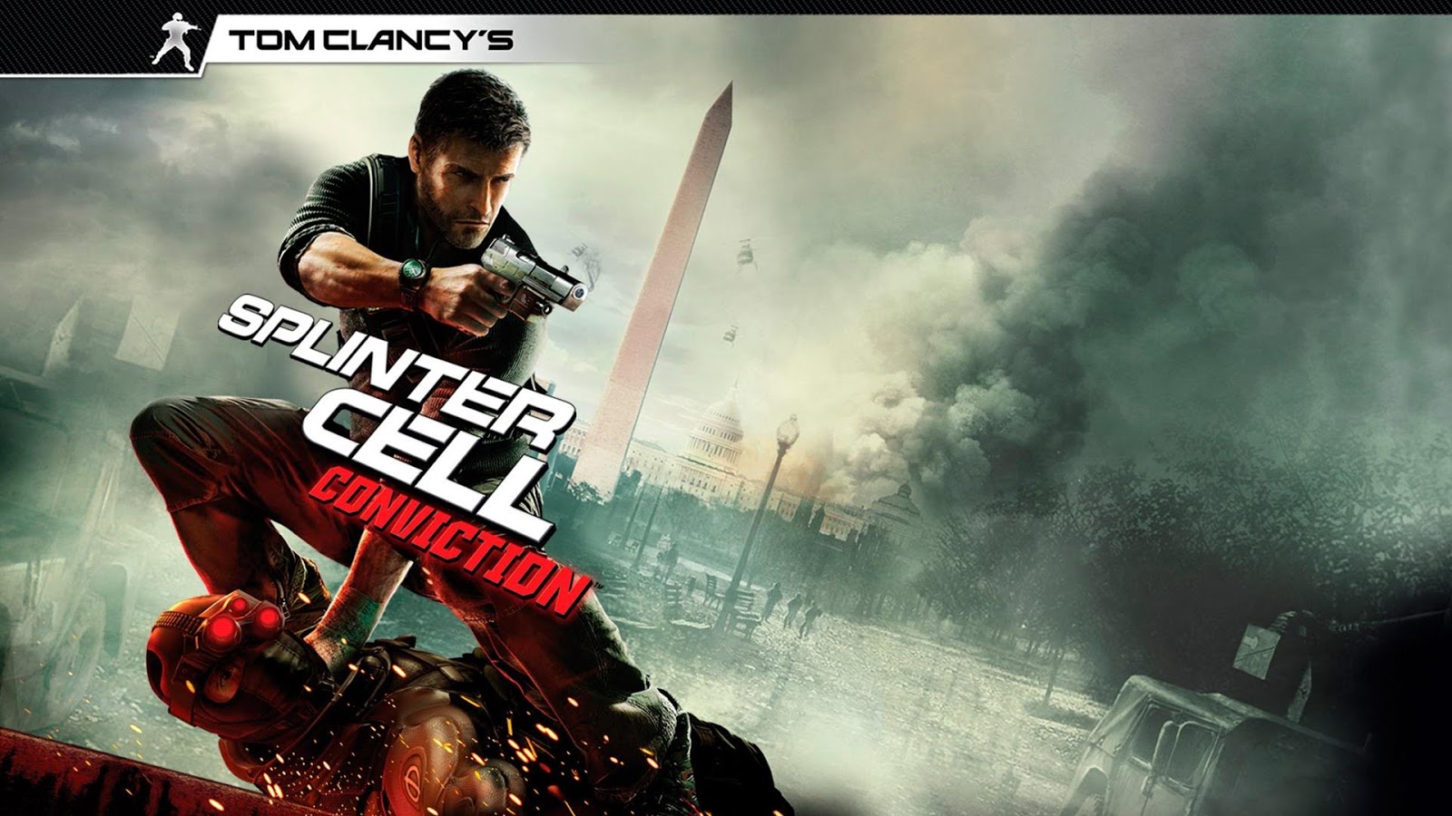 Tom clancy Tom clancy