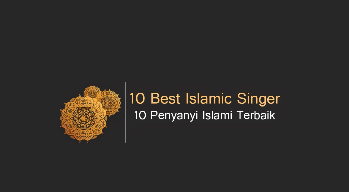 10 Best Islamic Singers Solikul 46