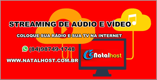 Crie Sua Radio