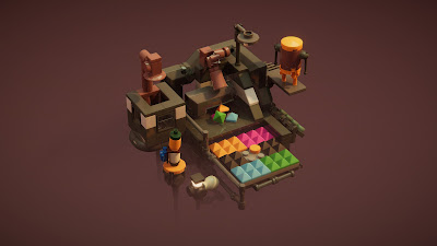 Lego Builders Journey Game Screenshot 4