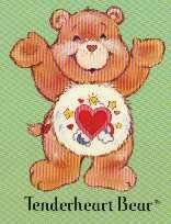 environmental care bears