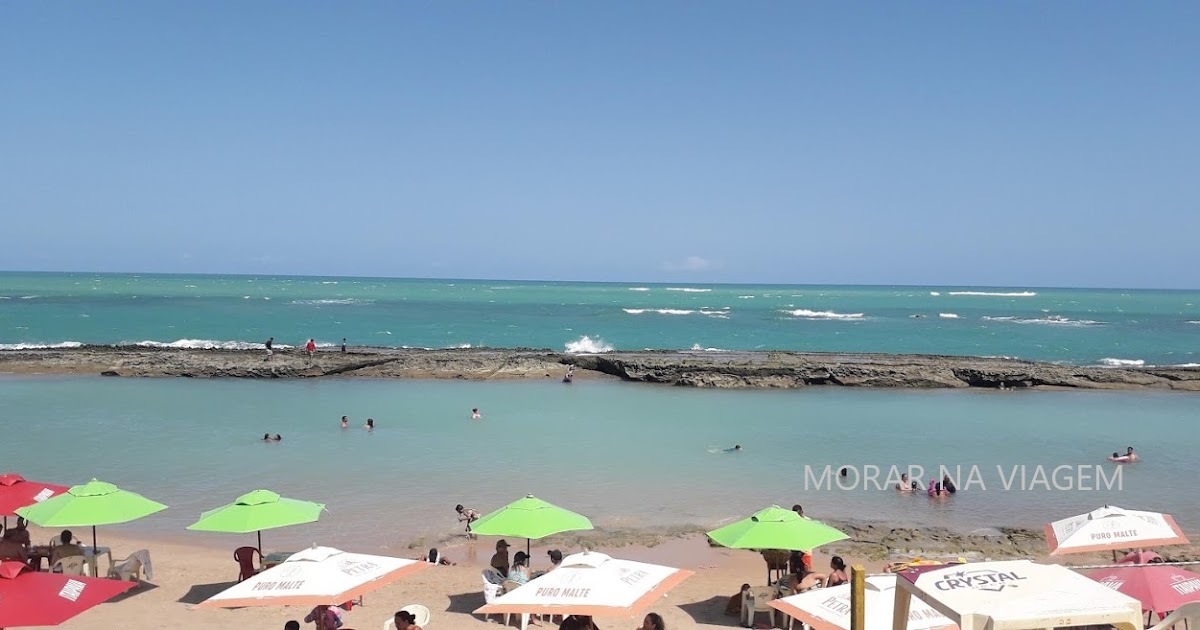 Entenda a Tábua de Maré Morar na Viagem Entenda a Tábua de Maré Morar na Viagem
