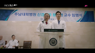 SKY Castle Ep 2 Recaps