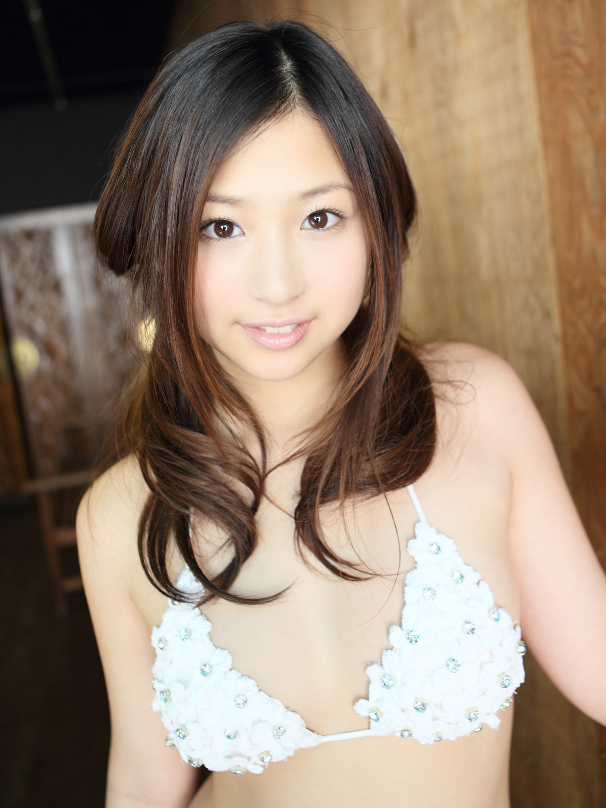 Beauties 佐山彩香