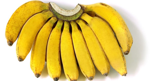 Pisang raja