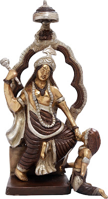 Mahavidya Bagalamukhi