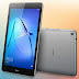Huawei intros MediaPad T3 7 and MediaPad T3 8 tablets