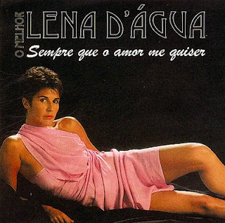 ... da Lena d'Água