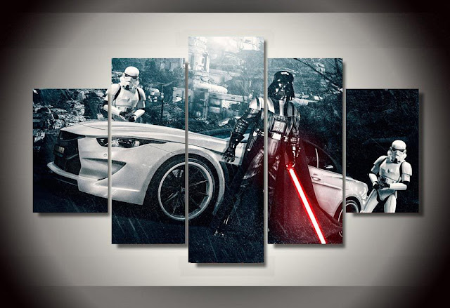 star wars wall art ideas,wall decor star wars wall art ideas, wall decor