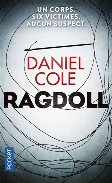 Livro Endgame de Daniel Cole