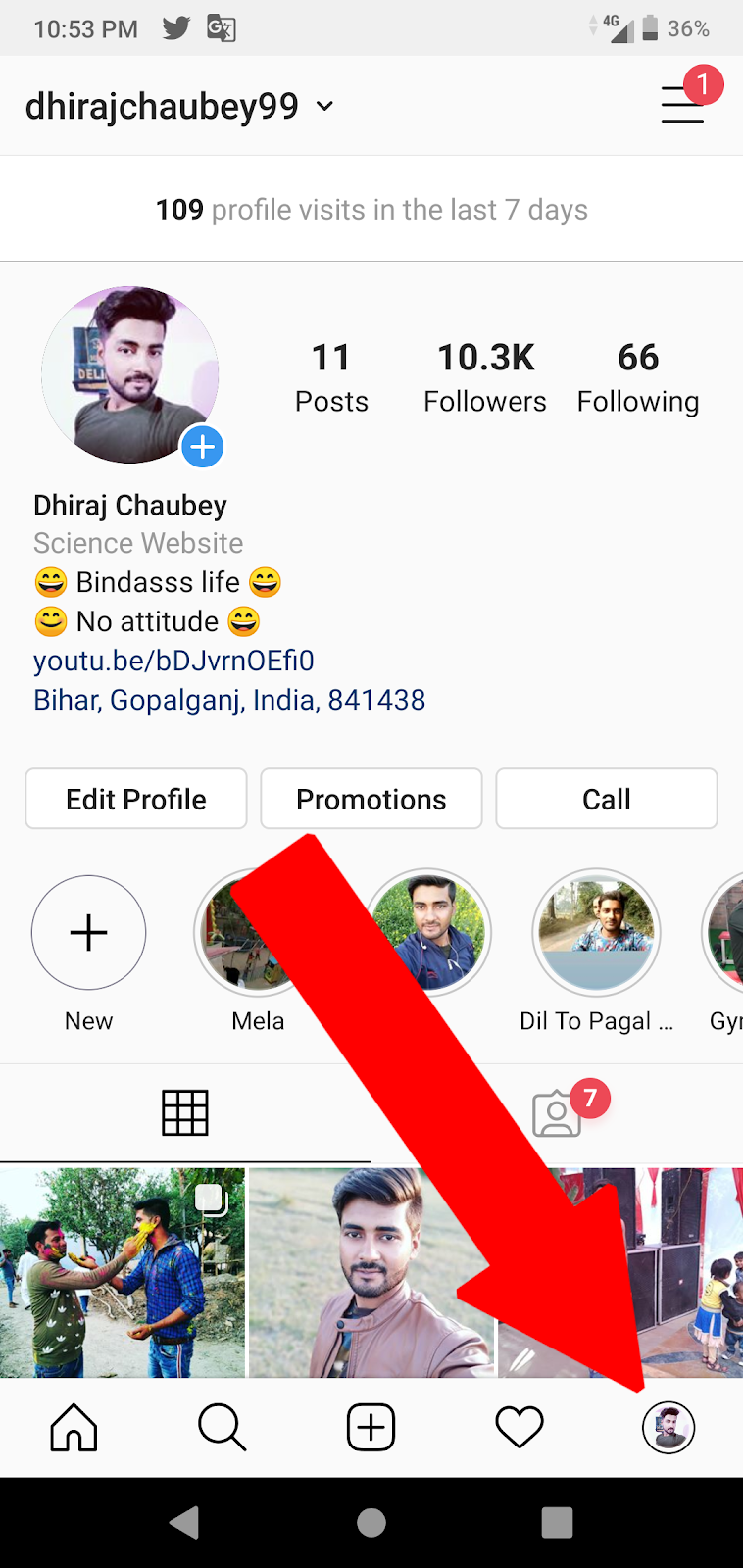 Instagram Par Follower Kaise Badhaye Instagram followers Kaise Badhaye