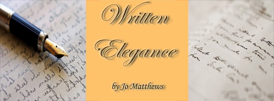 Written Elegance