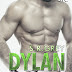 Uscita #romance "DYLAN" di S.R. Grey