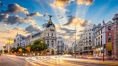 Consejos para viajar por toda España