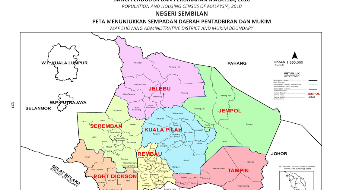 Senarai Iks Di Selangor / Senarai bantuan serta maklumat lanjut bantuan