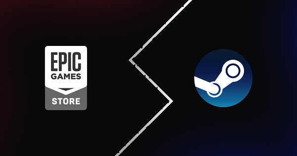 رئيس شركة Epic Games يدافع من جديد على نظام الحصريات لمتجر Epic Games Store و يهاجم Steam 