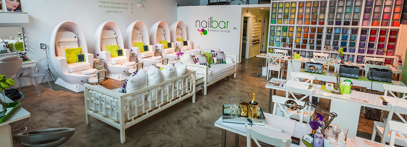 MyMiamiTips NAIL BAR