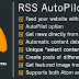 اضافة rss-autopilot للوردبريس لجلب اي محتوى بتحكم كامل بالصورة البارزة اضافة rss-autopilot للوردبريس لجلب اي محتوى بتحكم كامل بالصورة البارزة