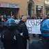 Forza Nuova a Imola e FI protesta. "Il conto lo paghino Anpi e Pd"