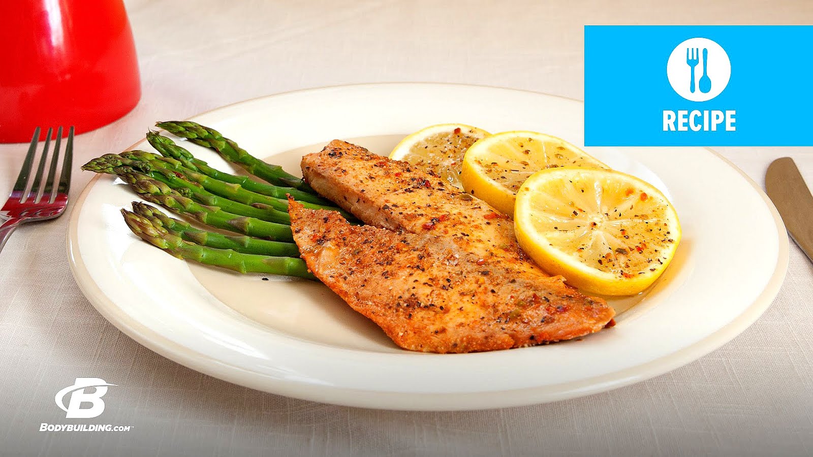 Delicious Healthy Fish Recipes - Recipe Choices