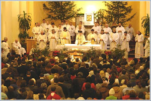 SS. Messa e Adorazione in diretta dalla Chiesa di San Giacomo a Medjugorje