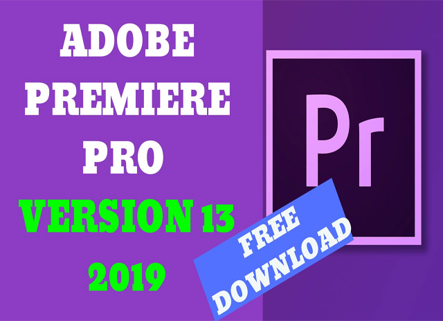ADOBE PREMIERE PRO - ✅ Adobe Premiere Pro CC (2019) Versión 13.1.4.2 Español [ MG - MF +]