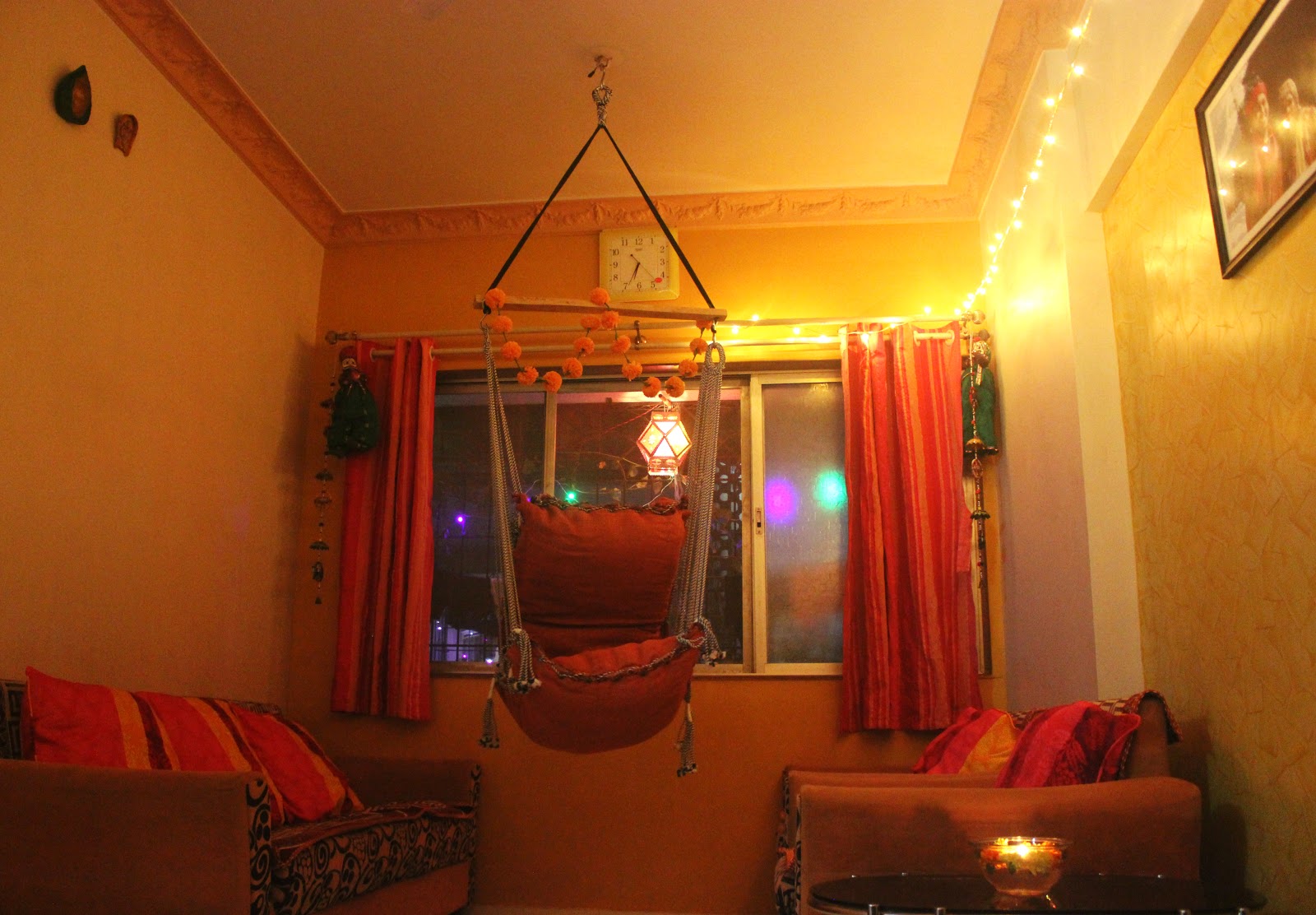 Makeup Review Beauty Blog Easy Diwali Decoration Ideas For