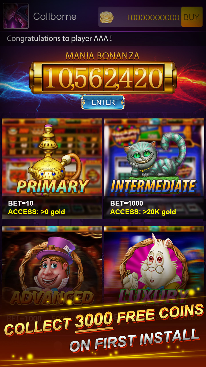 SlotsKE Kenyan Hottest fruit slot machines game