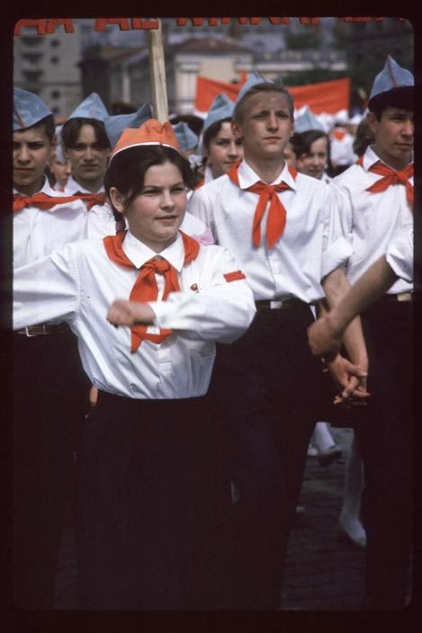  СССР образца 1963 года 