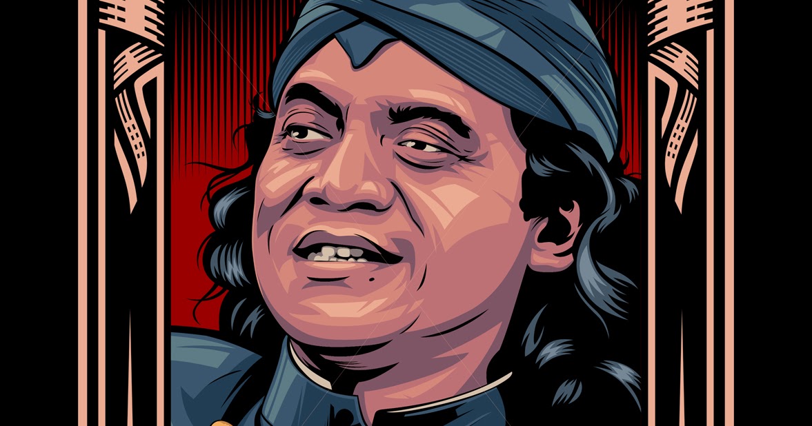 Warrock Design: DIDI KEMPOT