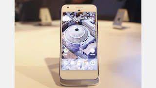 Google Pixel: Is this the new king of Android?
