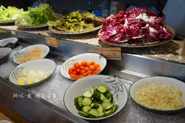 【臺南Ω東區】好田洋食｜已歇業